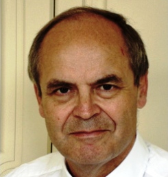 PETER JENKINS