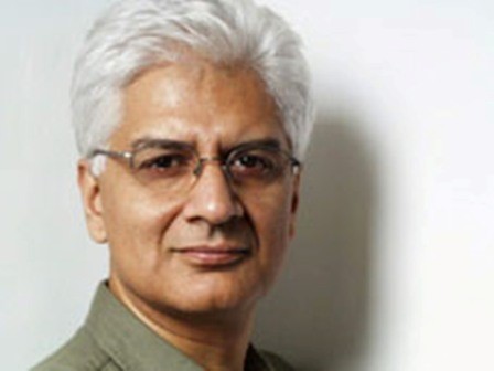 Kunda Dixit