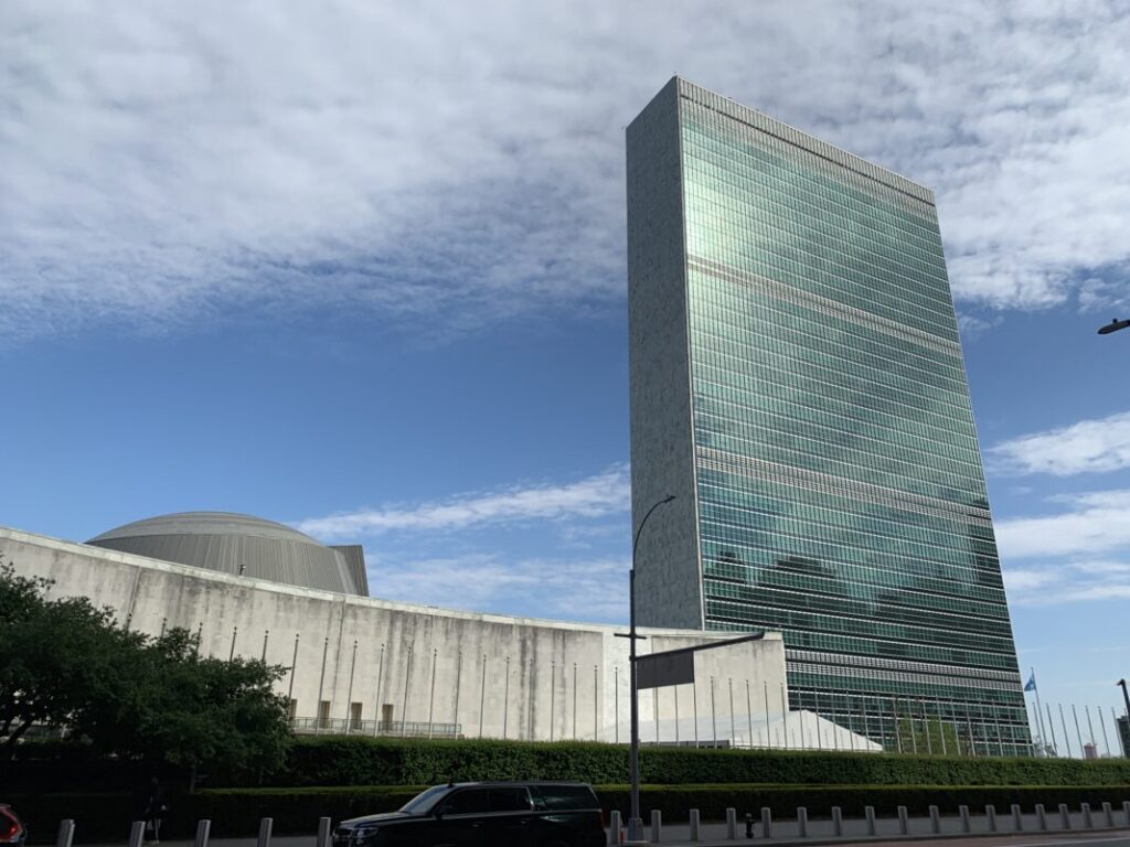 The 2nd meeting of state parties to TPNW will take place at the United Nations Headquarters in New York between 27 November and 1 December this year.